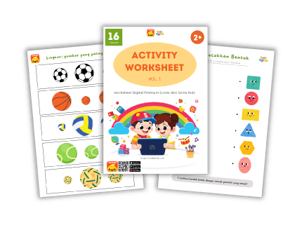 Worksheet Aktivitas